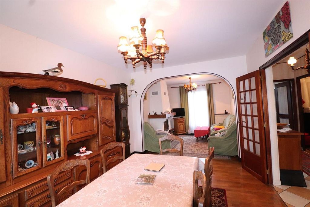 Achat maison 3 chambre(s) - Gretz-Armainvilliers