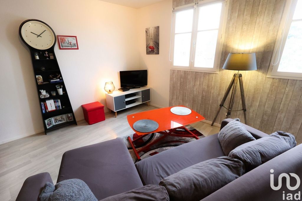 Achat appartement à vendre 2 pièces 45 m² - Dammartin-en-Goële