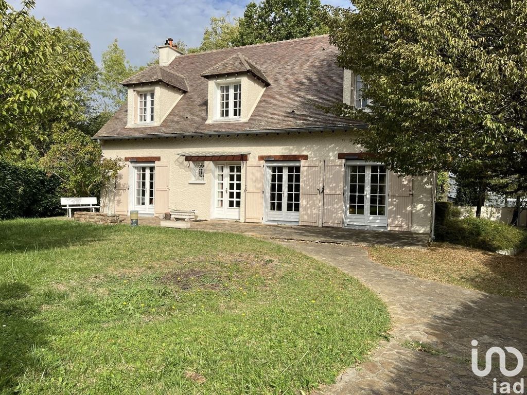 Achat maison 6 chambre(s) - Brie-Comte-Robert