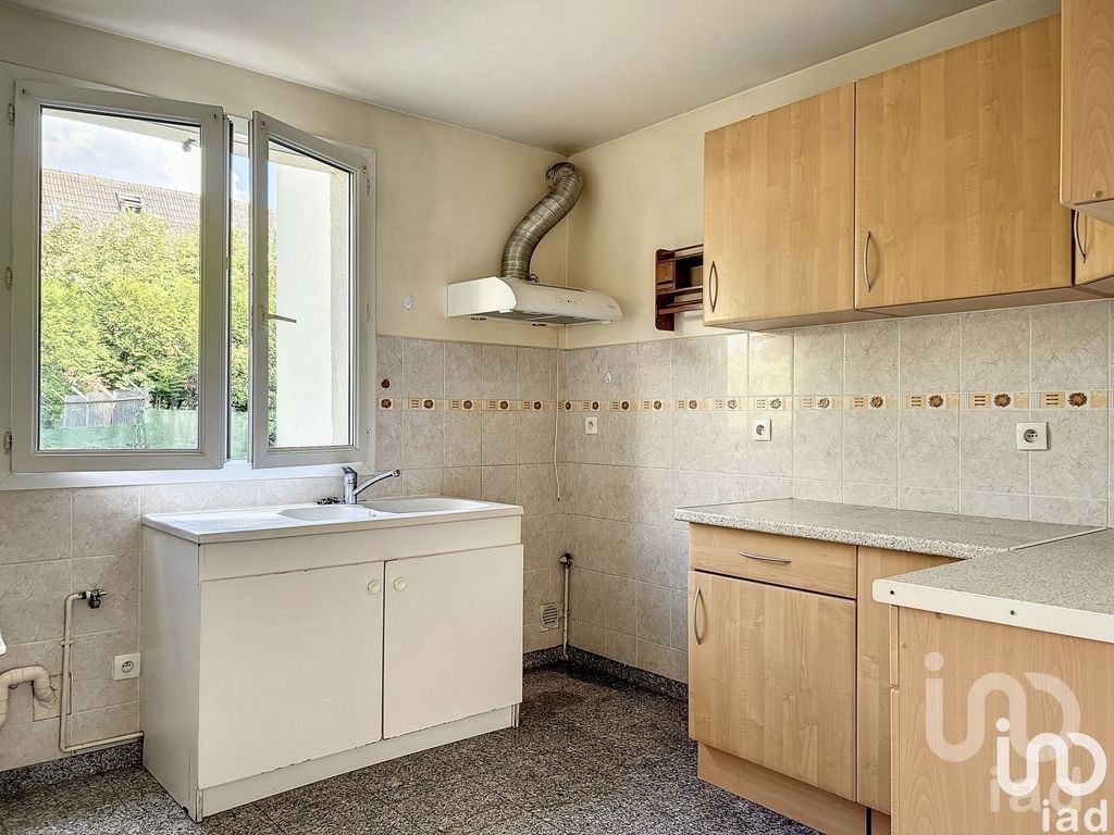 Achat maison 3 chambre(s) - Triel-sur-Seine