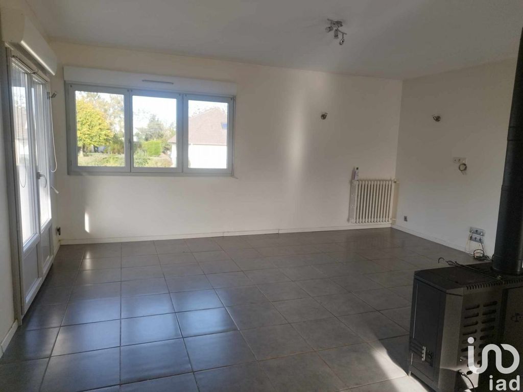 Achat maison 2 chambre(s) - Malherbe-sur-Ajon