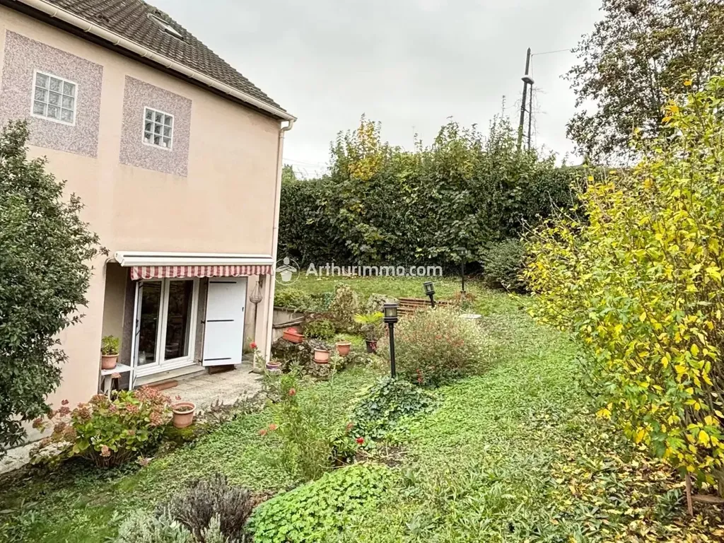 Achat appartement à vendre 3 pièces 62 m² - Villemoisson-sur-Orge