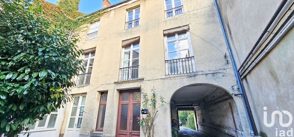 Achat appartement à vendre 3 pièces 90 m² - Orléans