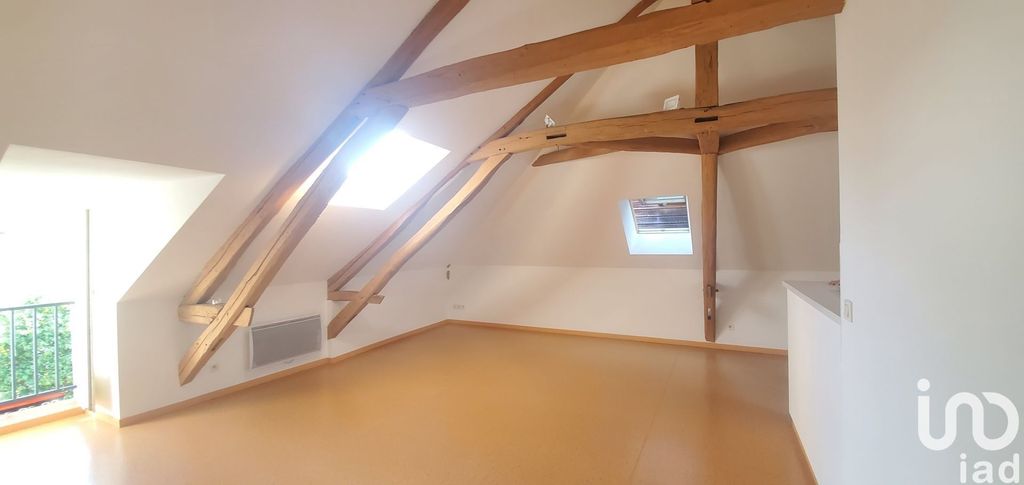 Achat appartement à vendre 4 pièces 87 m² - Sainte-Savine