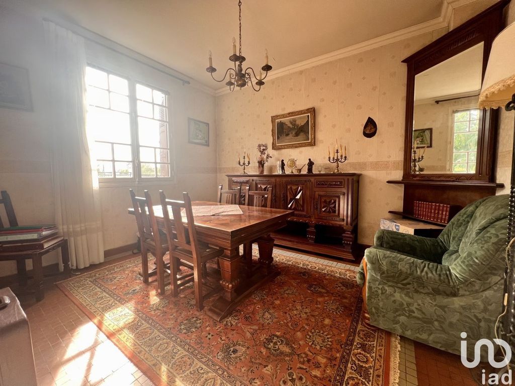 Achat maison 5 chambre(s) - Bordères-sur-l'Échez