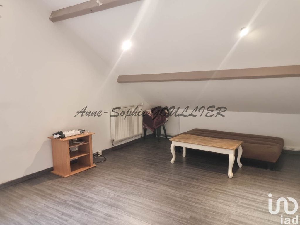 Achat appartement 7 pièce(s) Argenteuil