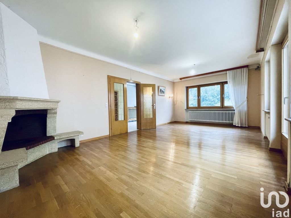 Achat maison à vendre 3 chambres 130 m² - Macheren