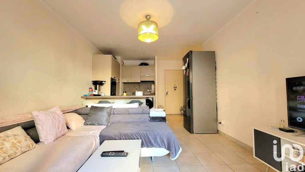 Achat appartement à vendre 2 pièces 42 m² - Saint-André-de-la-Roche