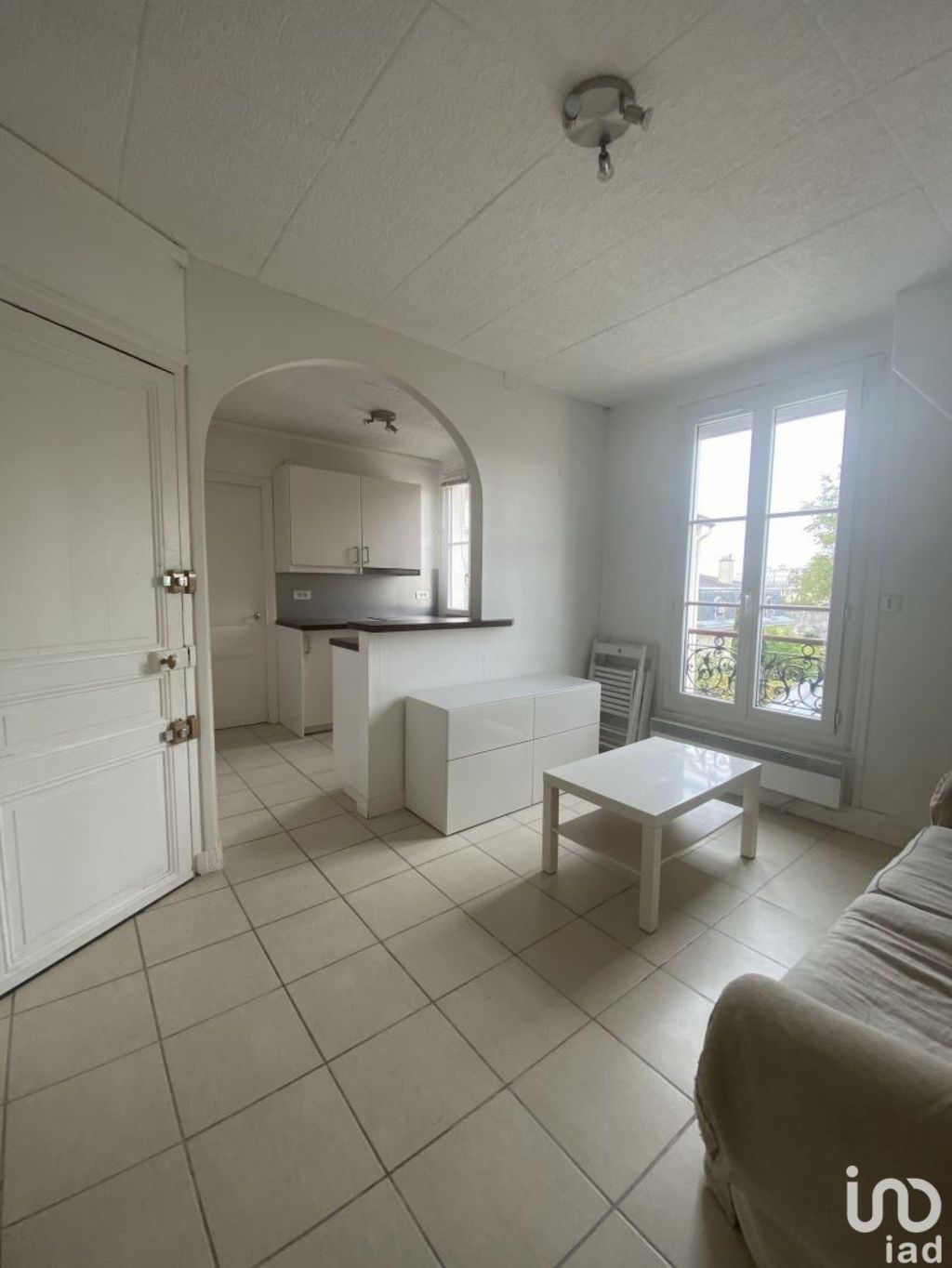 Achat appartement à vendre 2 pièces 31 m² - Versailles