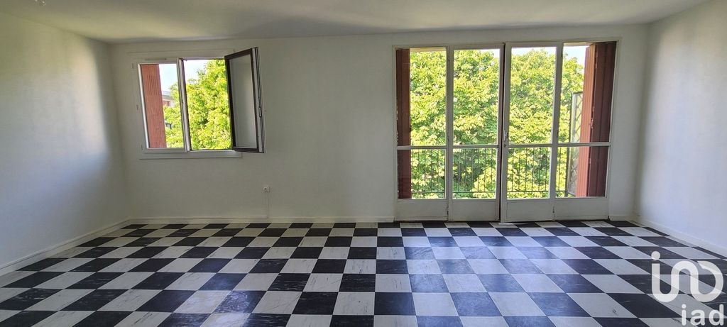 Achat appartement à vendre 3 pièces 68 m² - Joué-lès-Tours