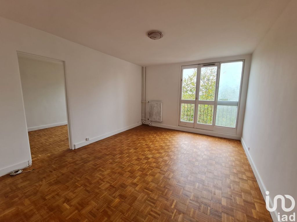 Achat appartement à vendre 2 pièces 46 m² - Les Ulis