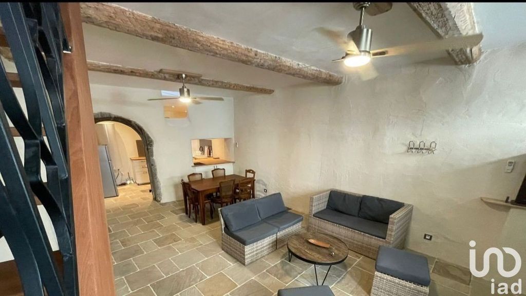 Achat maison 2 chambre(s) - Marseillan