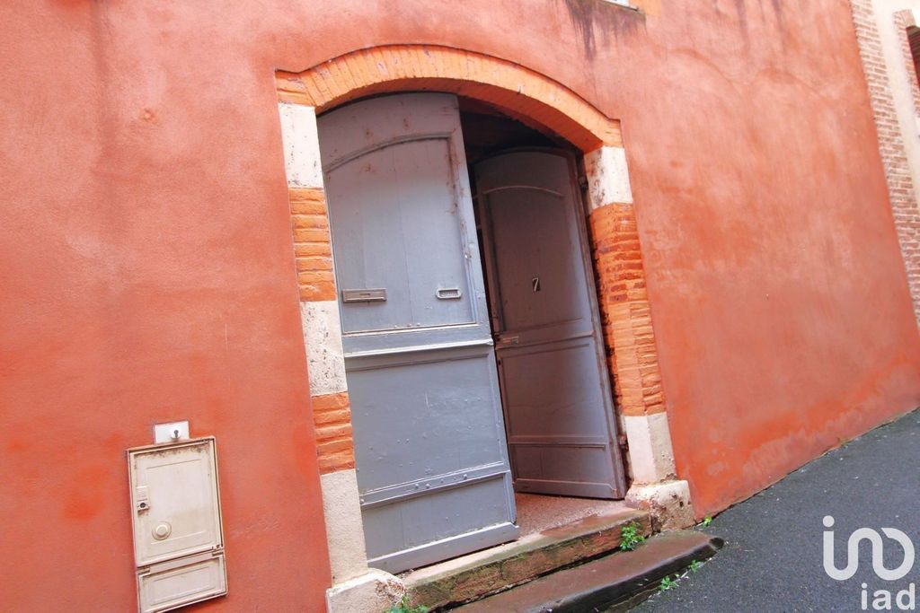 Achat appartement 3 pièce(s) Albi