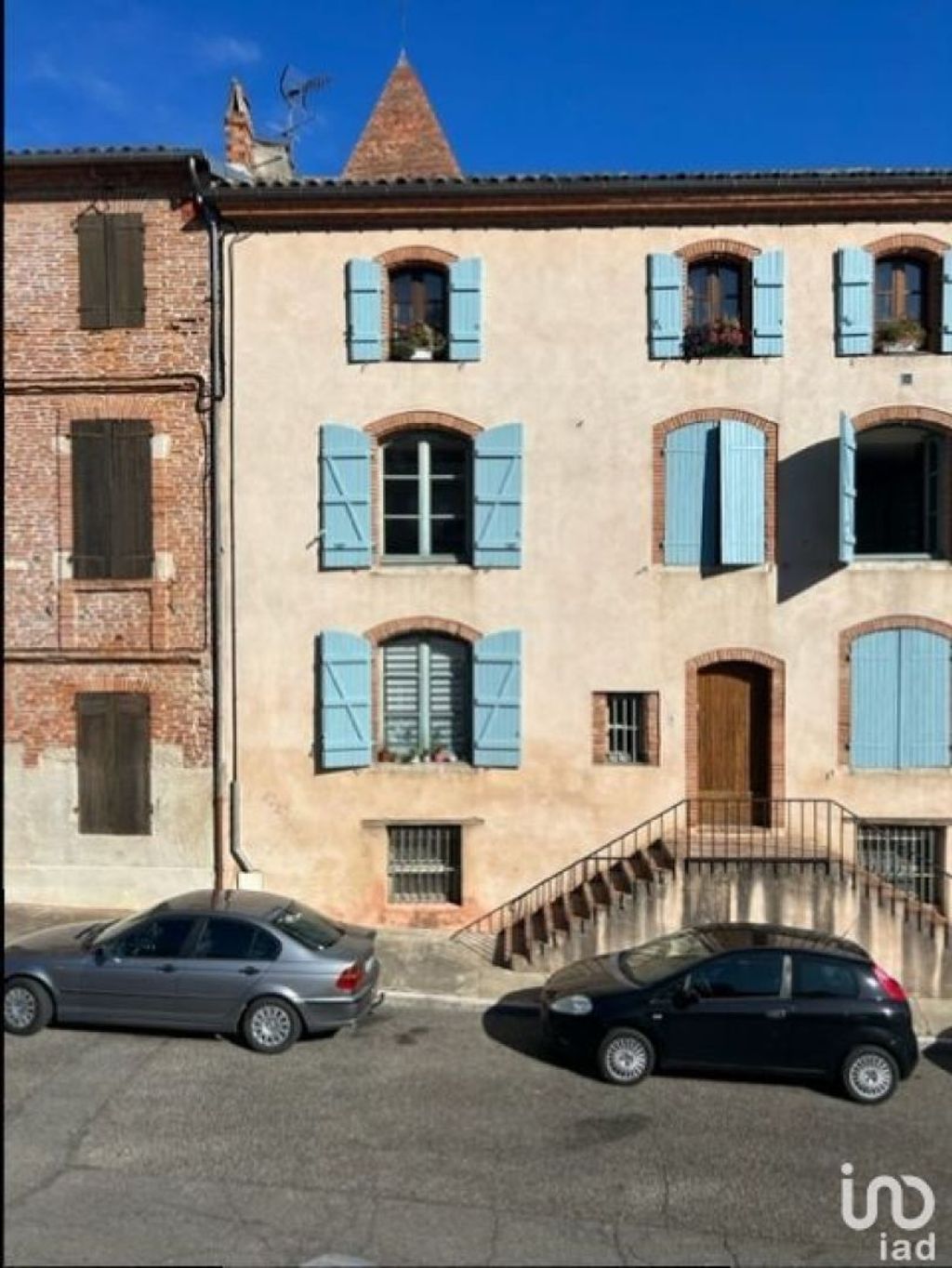 Achat appartement à vendre 2 pièces 32 m² - Moissac