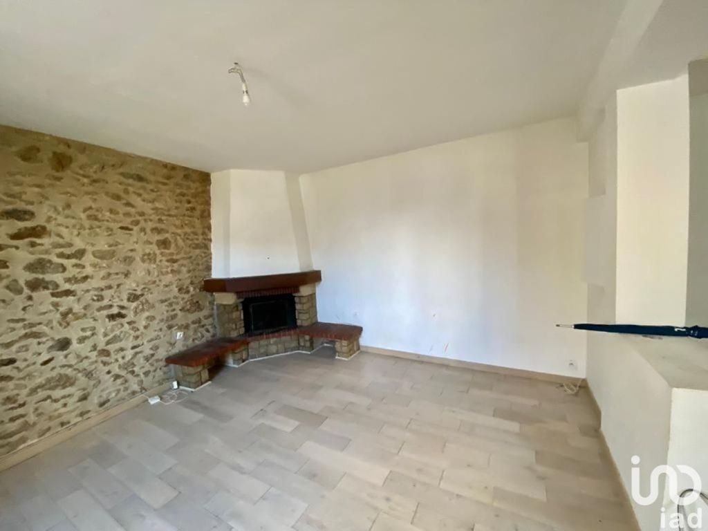 Achat maison à vendre 3 chambres 90 m² - Saint-Germain-en-Laye