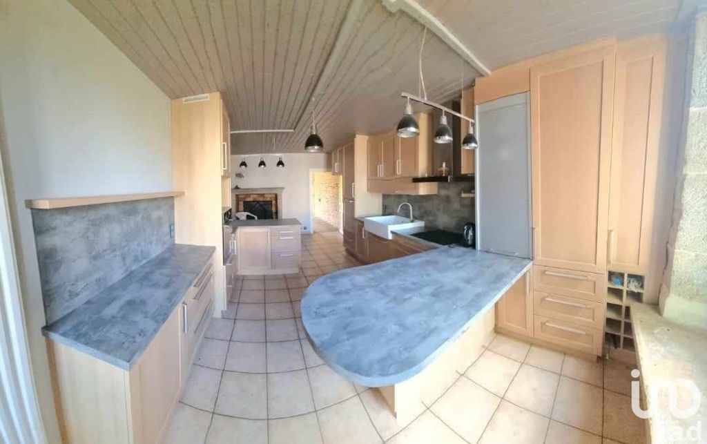 Achat maison 5 chambre(s) - Isômes