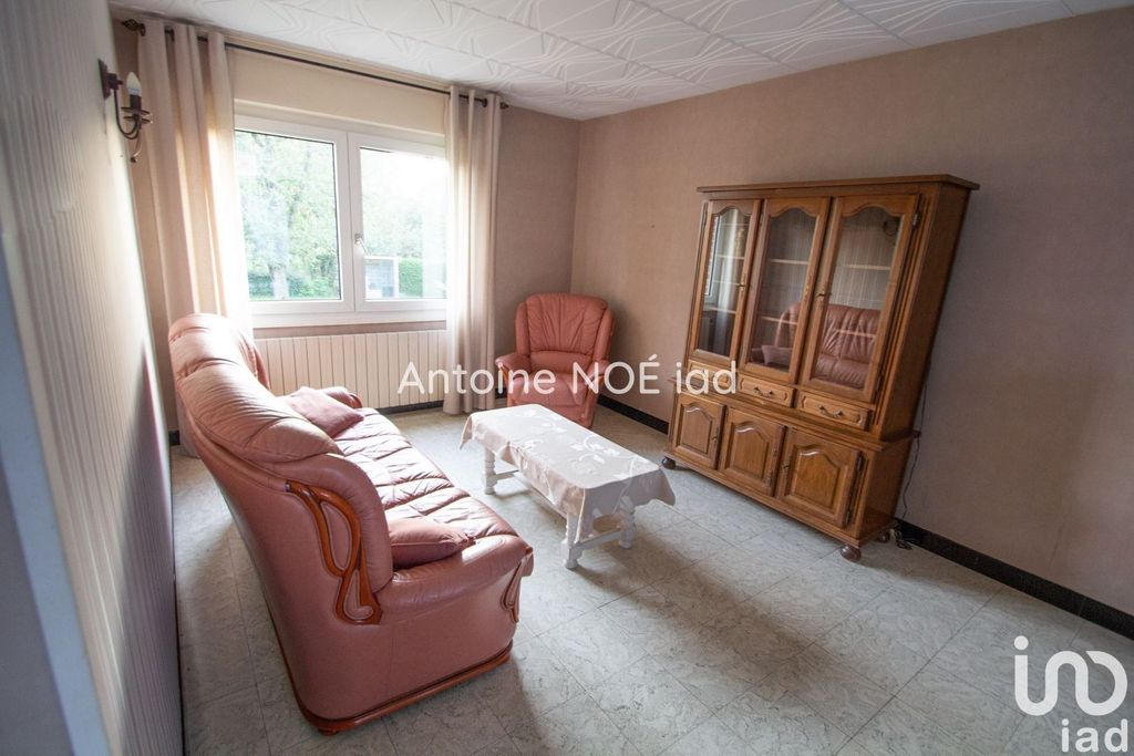 Achat maison 3 chambre(s) - Blairville