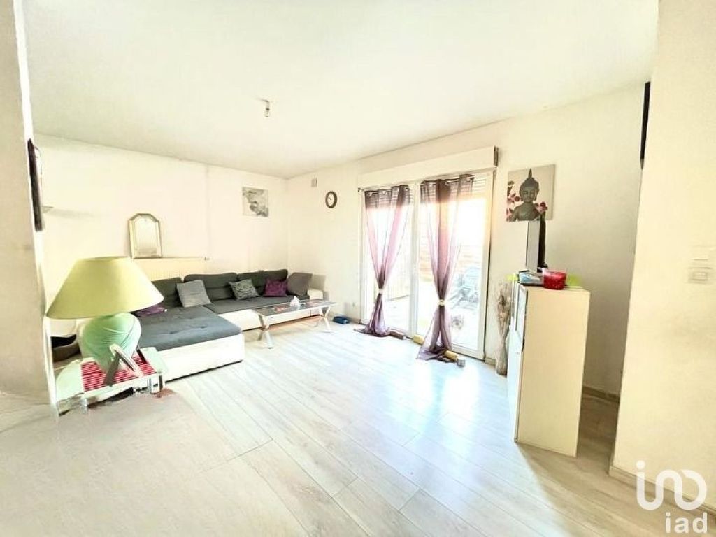 Achat appartement à vendre 3 pièces 65 m² - Soufflenheim