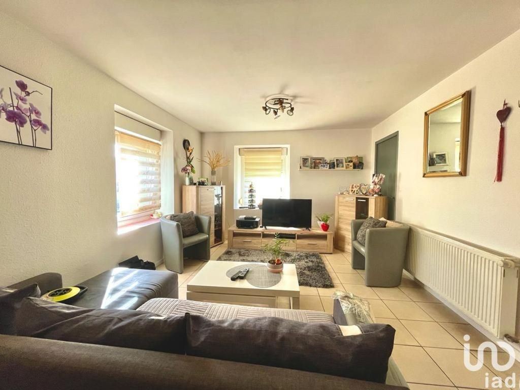 Achat appartement à vendre 3 pièces 66 m² - Soufflenheim