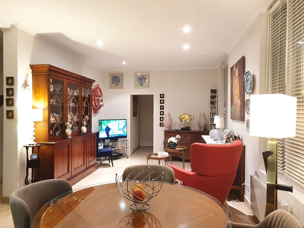Achat appartement à vendre 3 pièces 62 m² - Cabourg