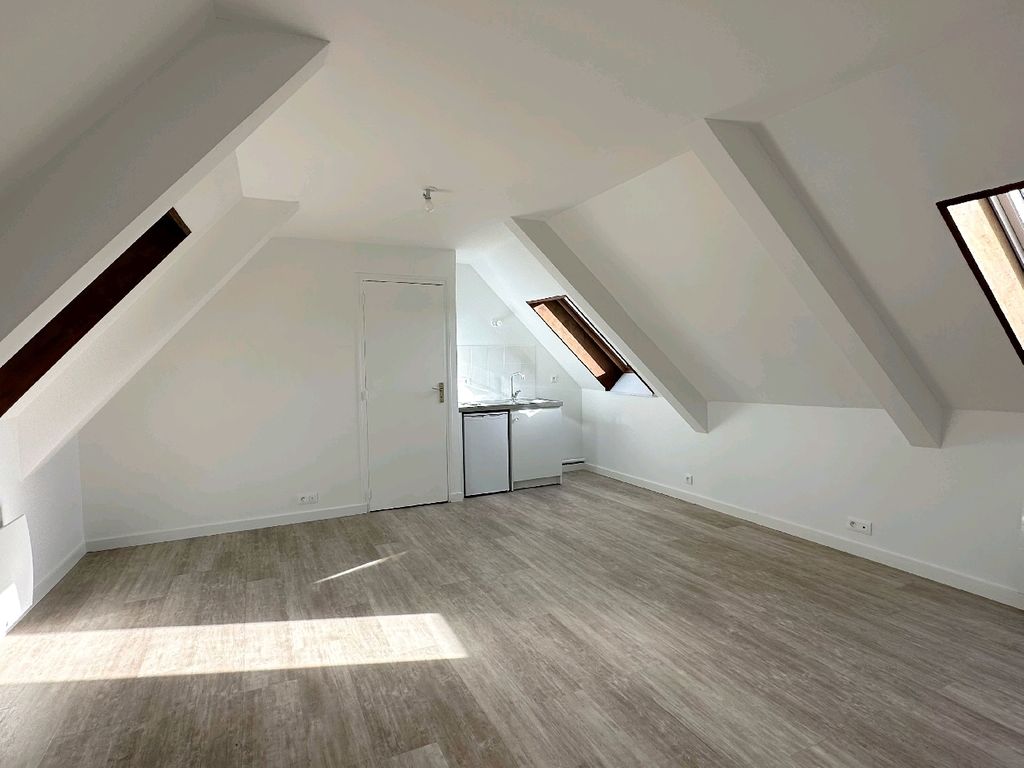 Achat studio à vendre 23 m² - Bayeux