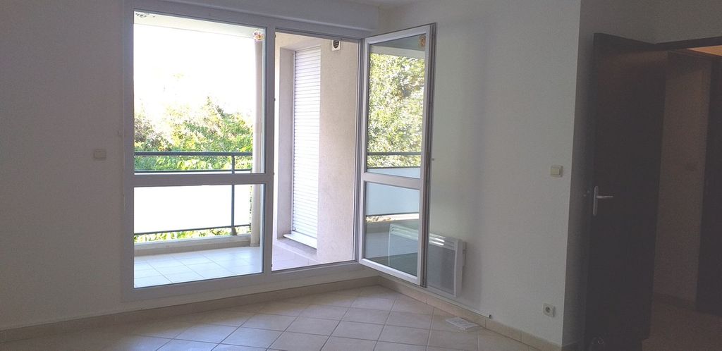 Achat appartement à vendre 2 pièces 40 m² - Istres