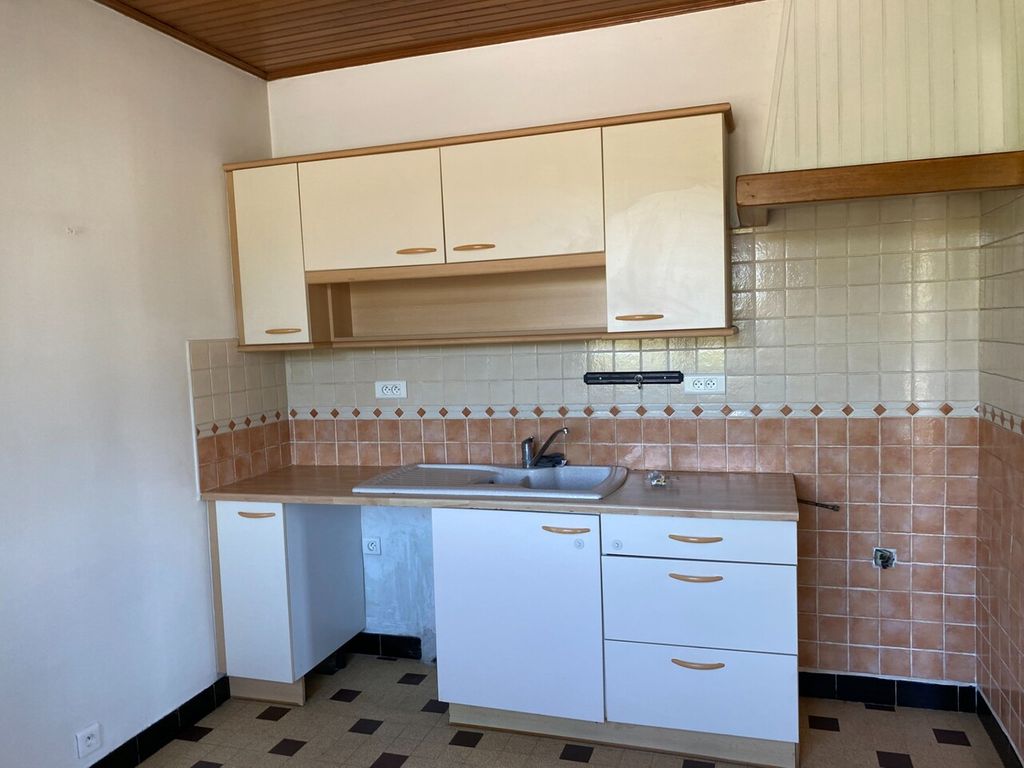 Achat maison 2 chambre(s) - Saint-Étienne-de-Fontbellon