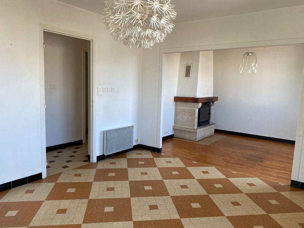 Achat maison 2 chambre(s) - Saint-Étienne-de-Fontbellon