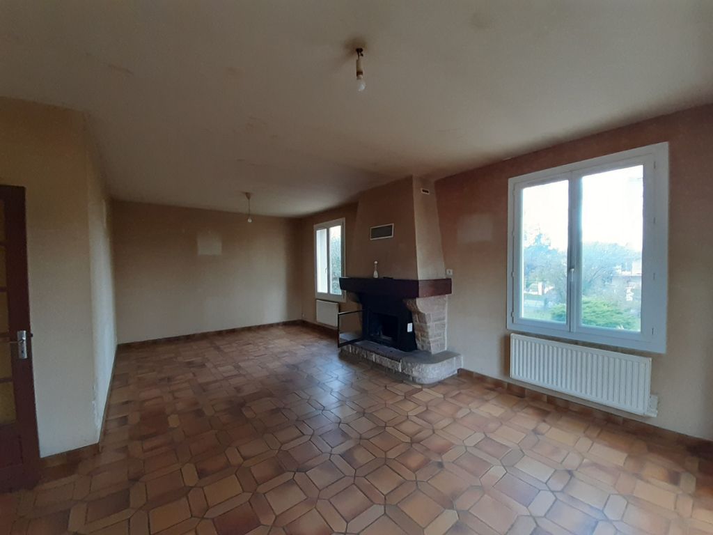 Achat maison 3 chambre(s) - Saint-Jean-Lespinasse