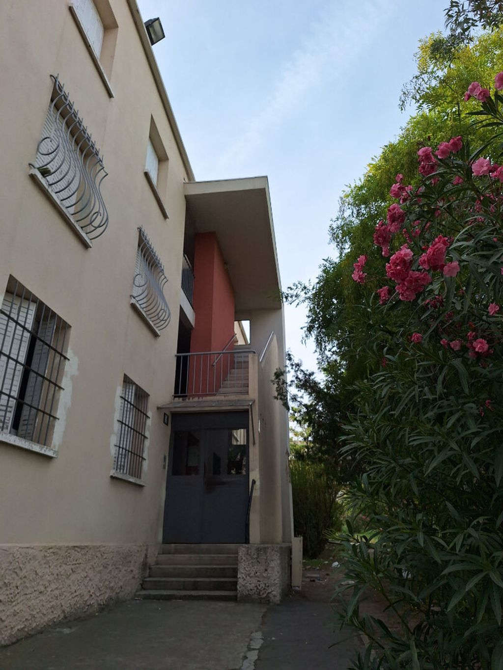 Achat appartement à vendre 4 pièces 60 m² - Marseille 14ème arrondissement