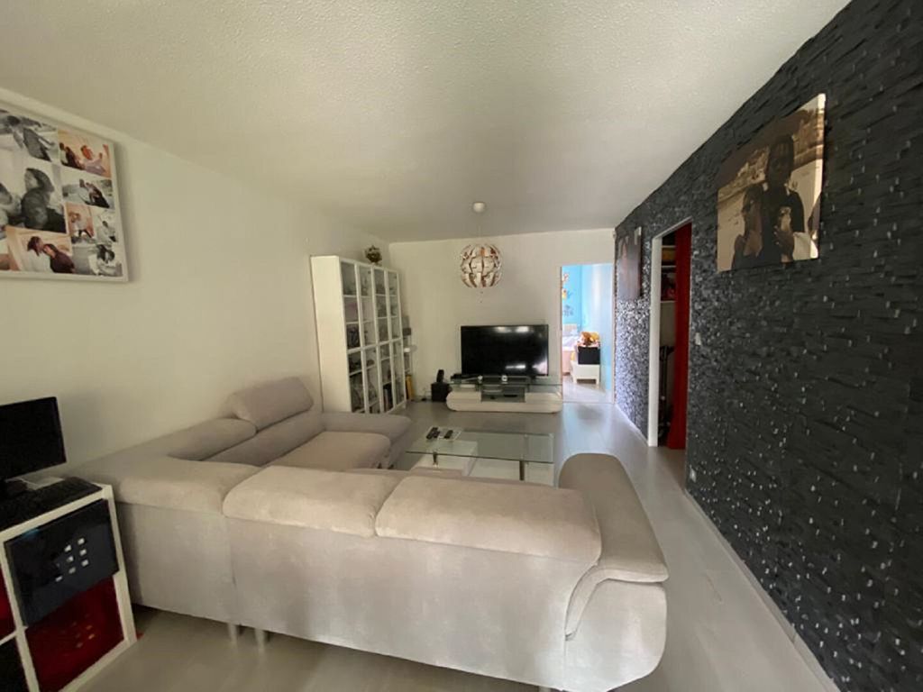 Achat appartement 4 pièce(s) Marseille 14ème arrondissement