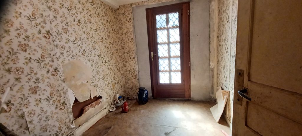 Achat maison 3 chambre(s) - Saint-Plaisir