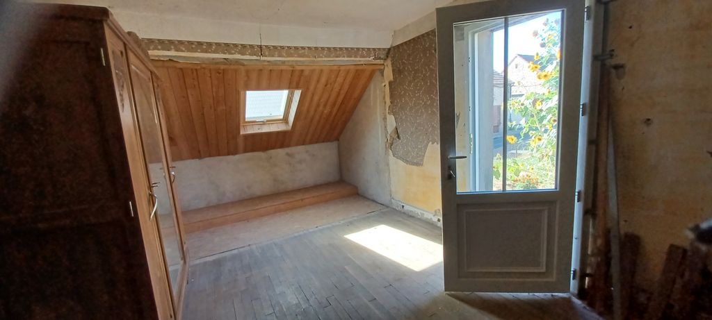 Achat maison 3 chambre(s) - Saint-Plaisir