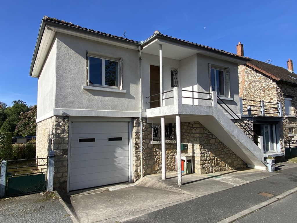 Achat maison à vendre 2 chambres 122 m² - Arnac-Pompadour