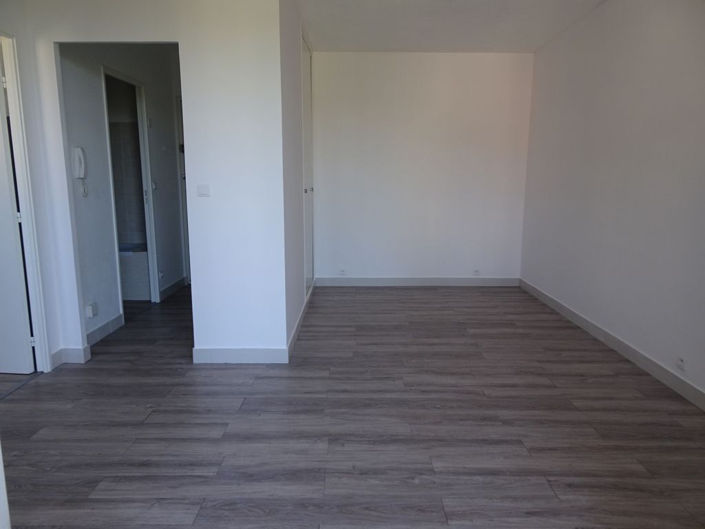 Achat studio à vendre 30 m² - Digne-les-Bains