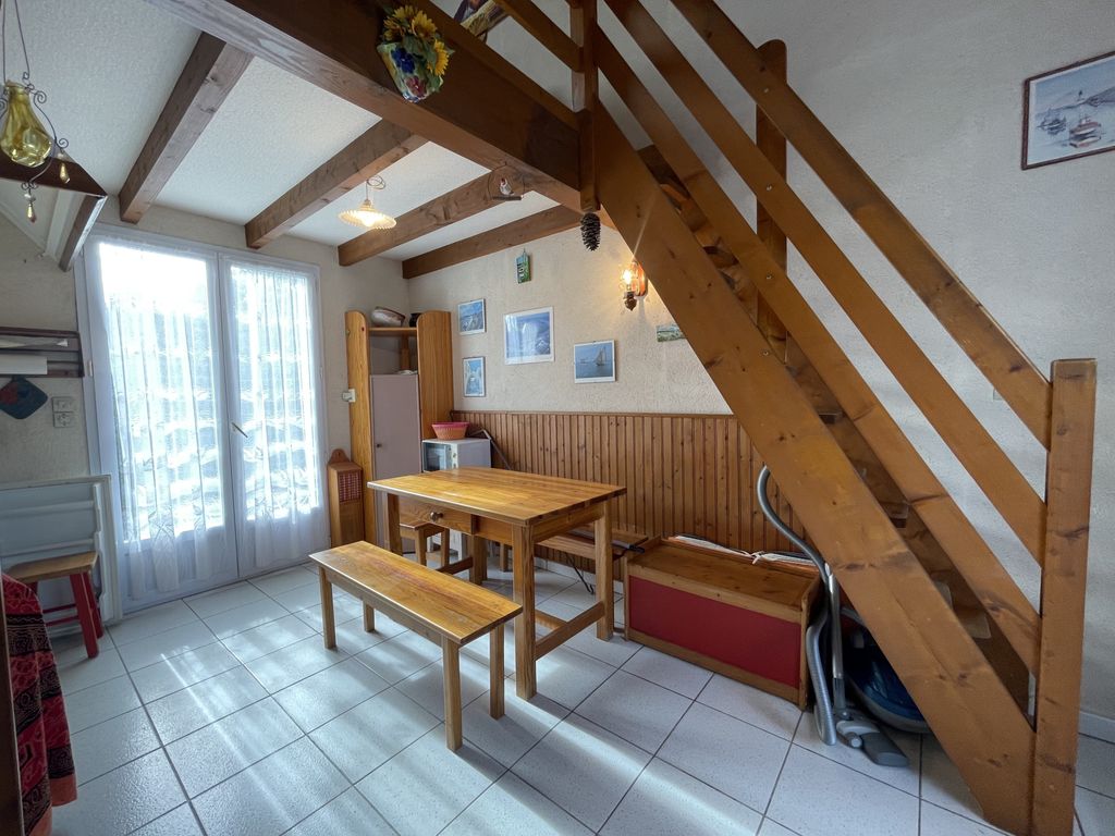 Achat maison 1 chambre(s) - Dolus-d'Oléron