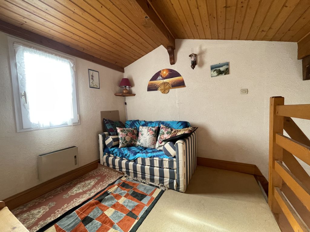 Achat maison 1 chambre(s) - Dolus-d'Oléron