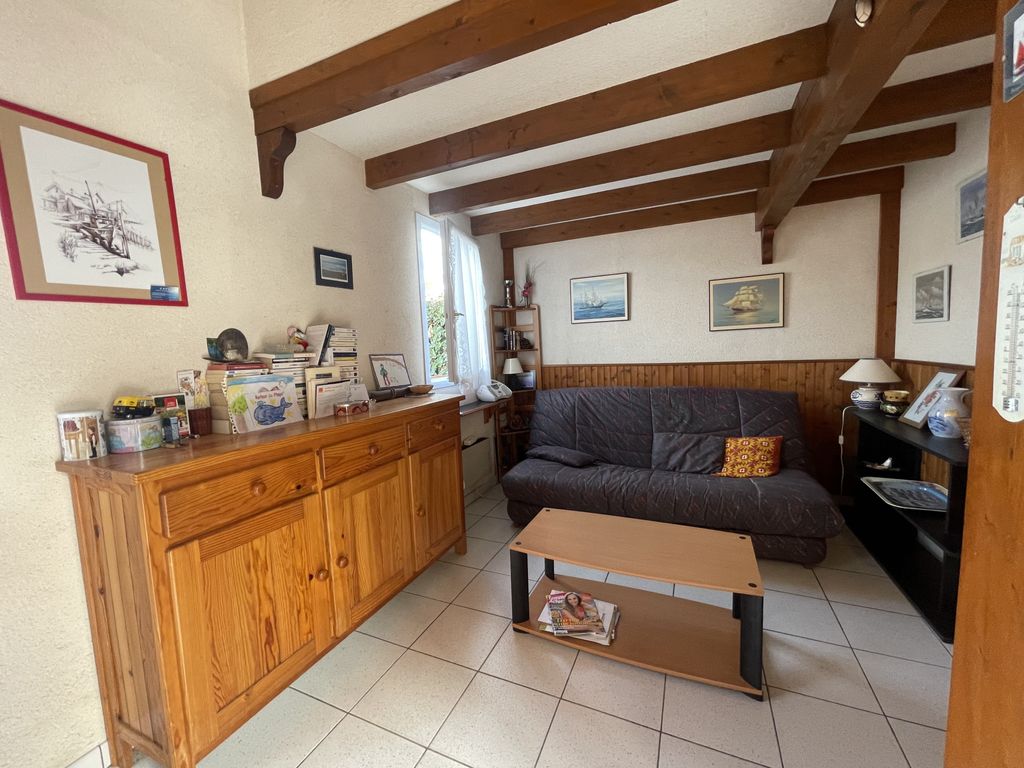 Achat maison 1 chambre(s) - Dolus-d'Oléron