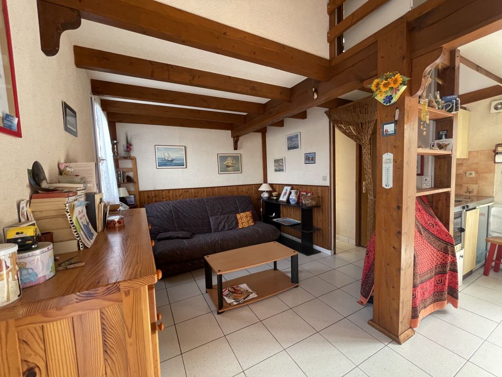 Achat maison 1 chambre(s) - Dolus-d'Oléron