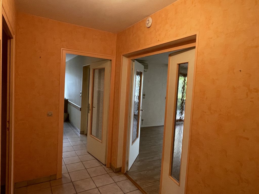 Achat appartement 4 pièce(s) Le Péage-de-Roussillon