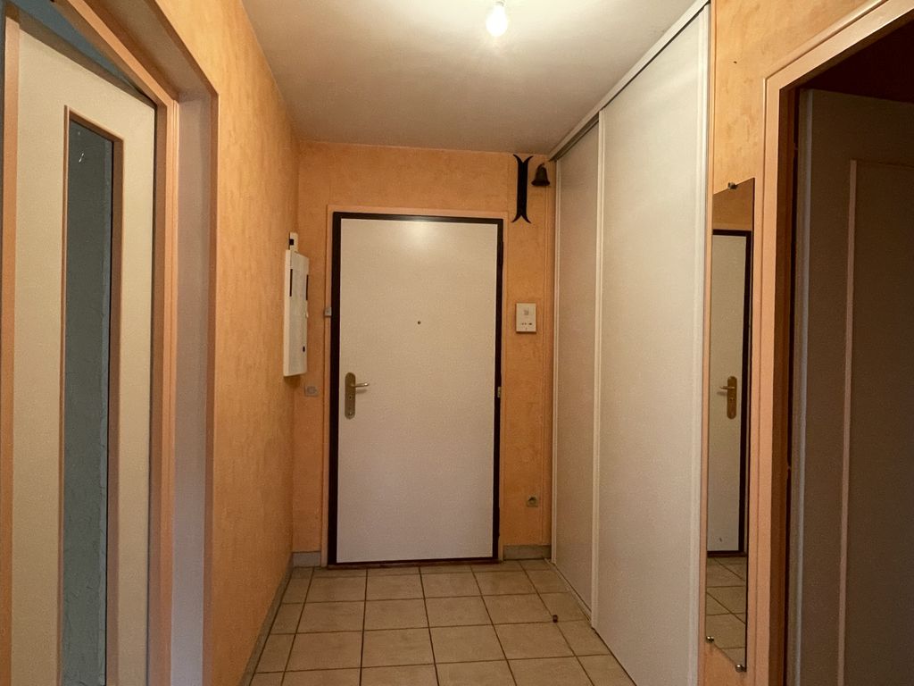 Achat appartement 4 pièce(s) Le Péage-de-Roussillon