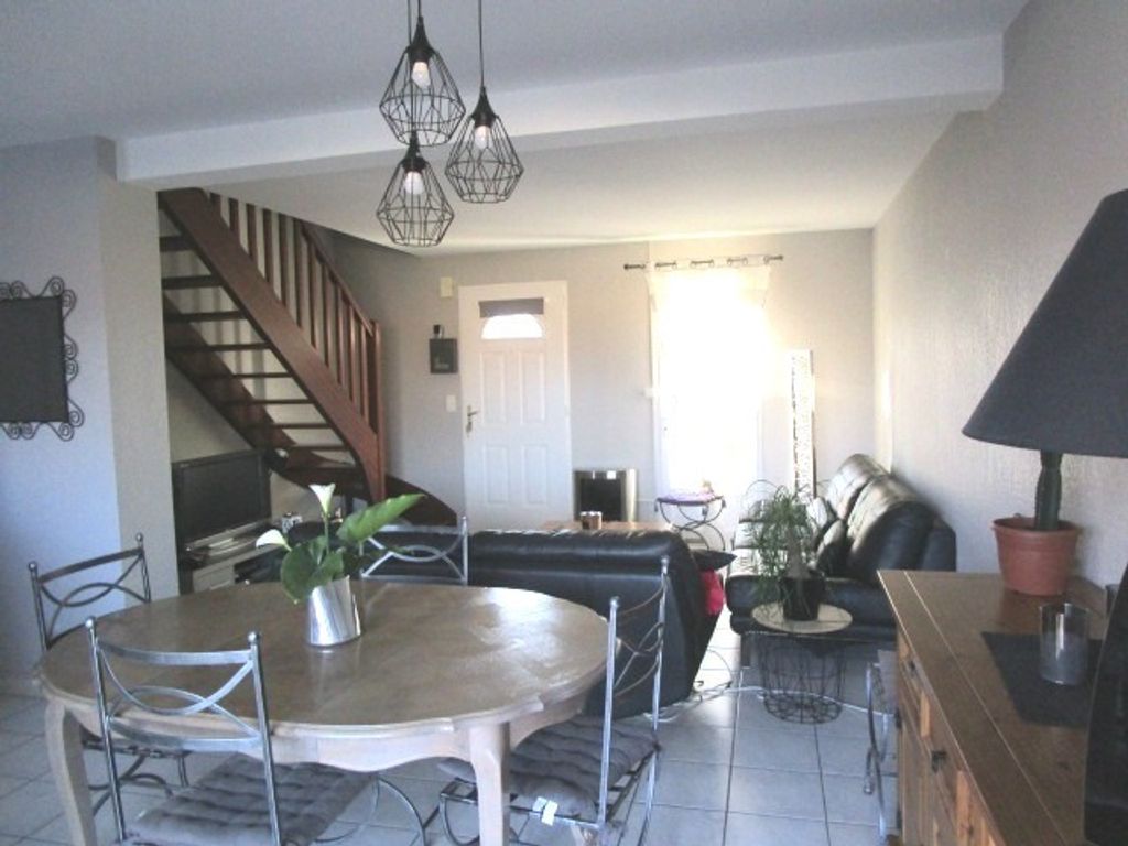Achat maison à vendre 3 chambres 88 m² - Narbonne