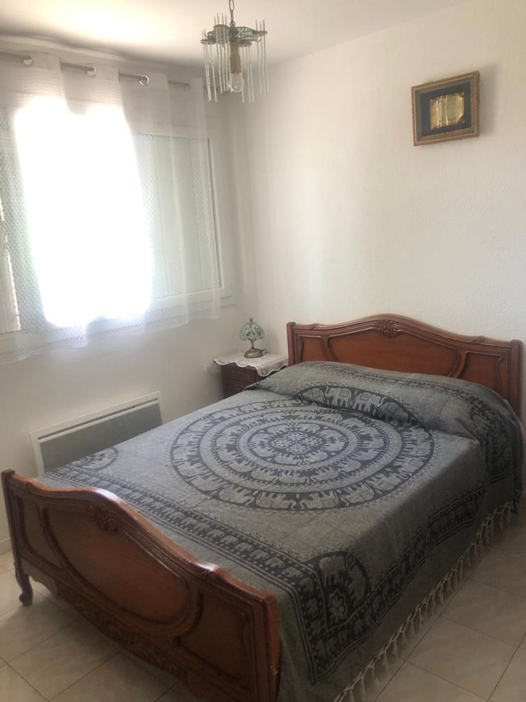 Achat appartement 2 pièce(s) Marseille 15ème arrondissement