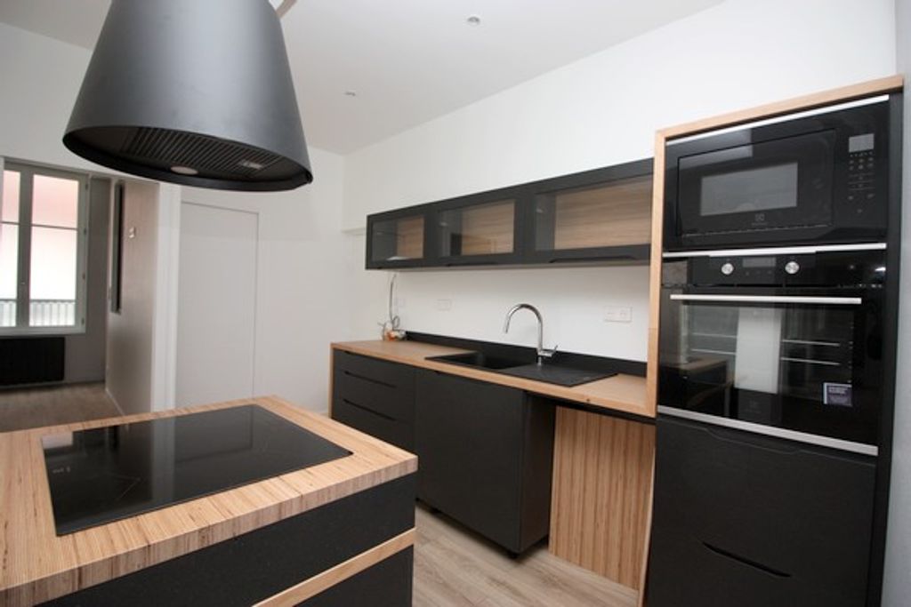 Achat appartement à vendre 3 pièces 66 m² - Vichy