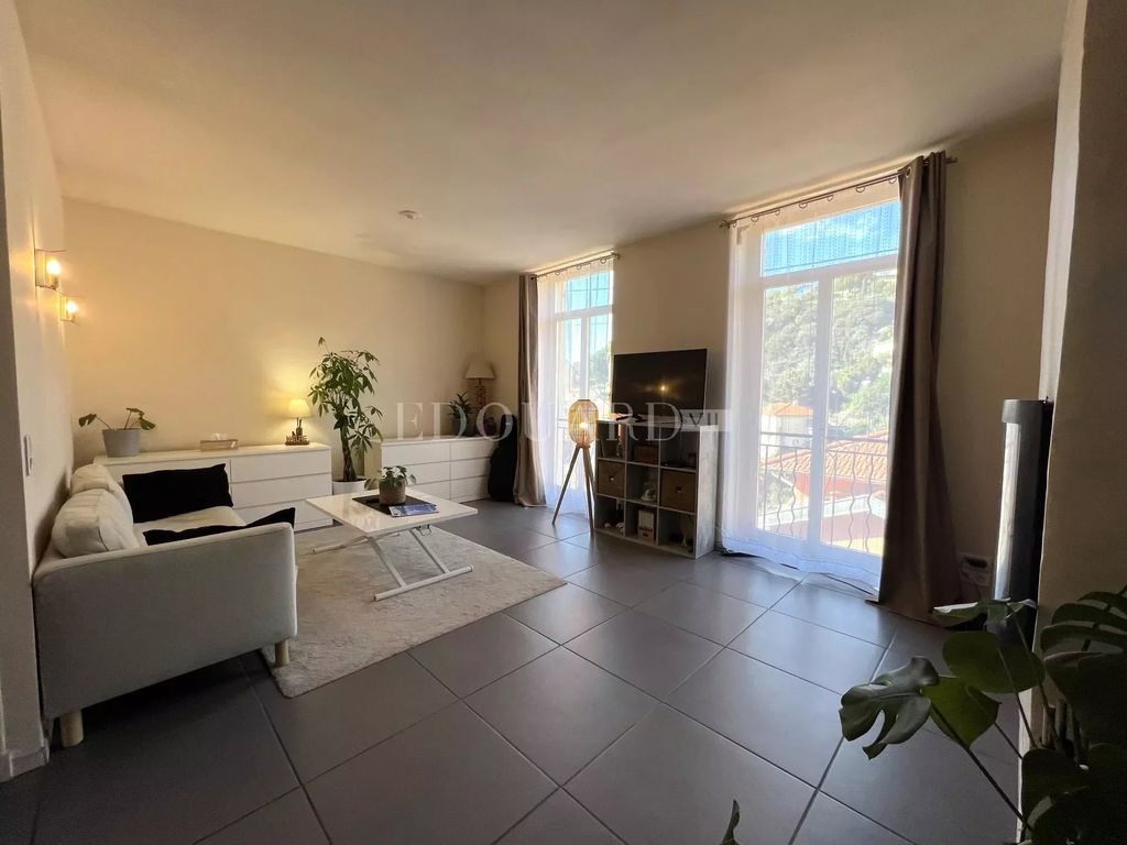 Achat appartement à vendre 4 pièces 71 m² - Menton