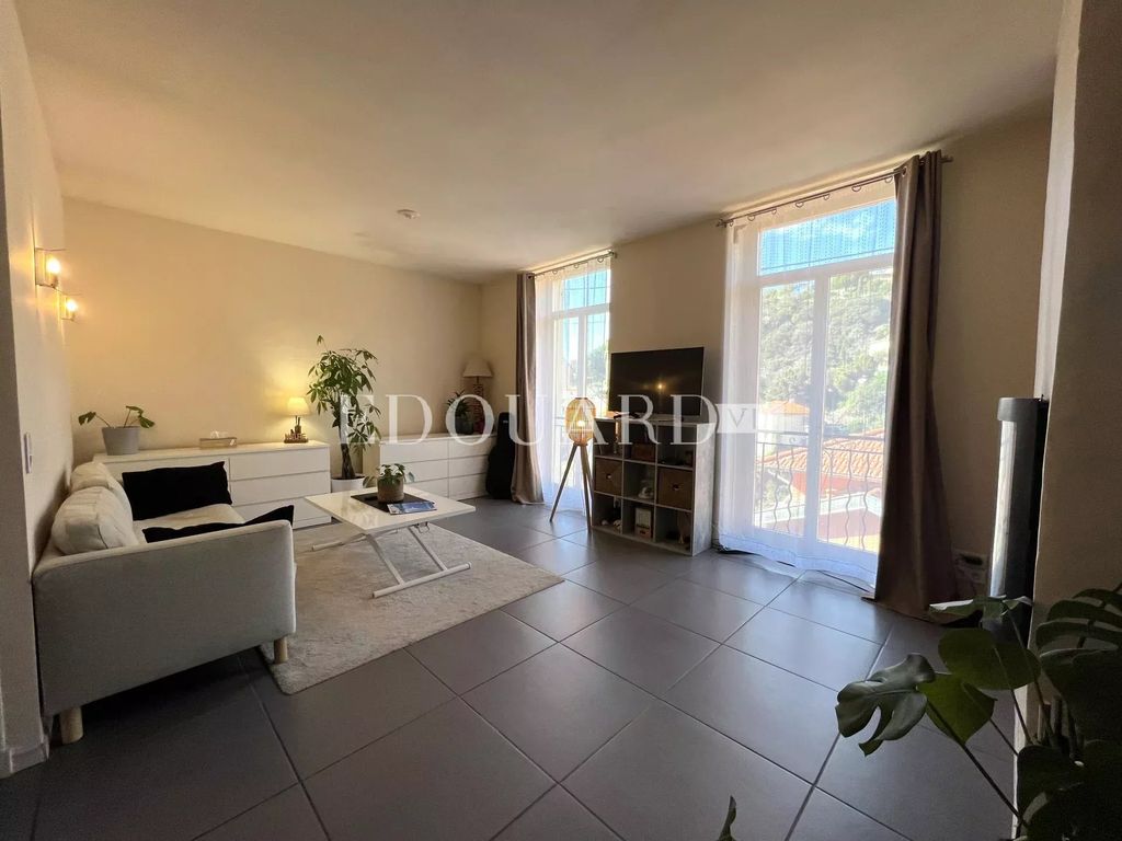 Achat appartement à vendre 4 pièces 71 m² - Menton