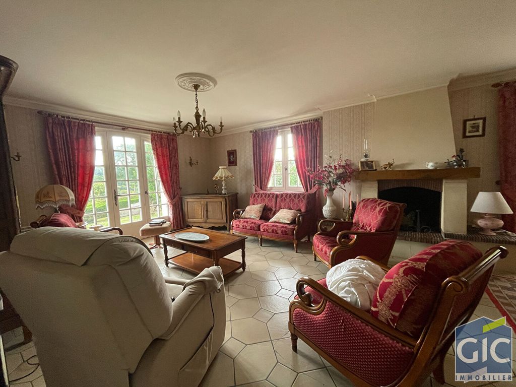 Achat maison 4 chambre(s) - Pont-d'Ouilly