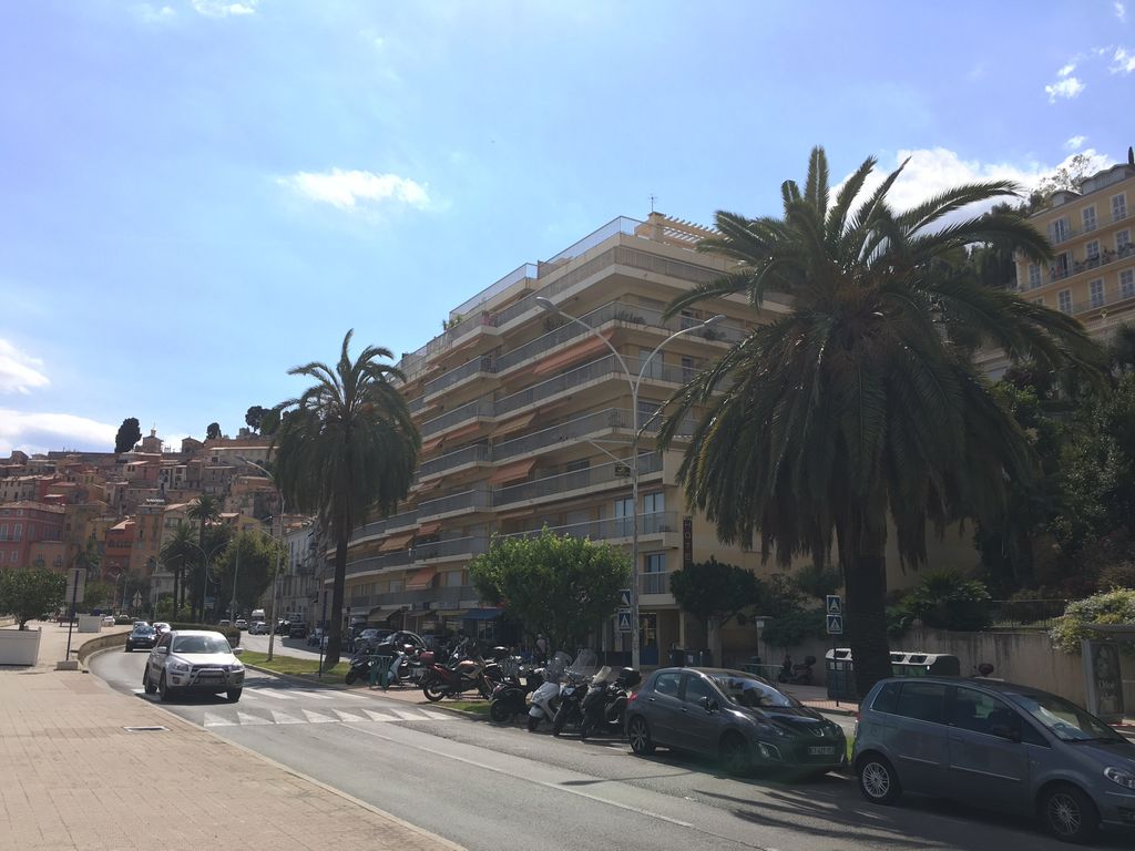 Achat studio à vendre 28 m² - Menton