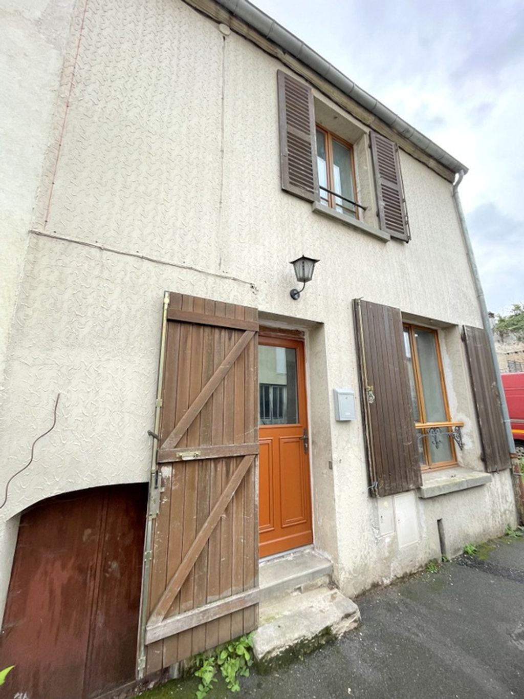 Achat maison à vendre 2 chambres 83 m² - Château-Thierry