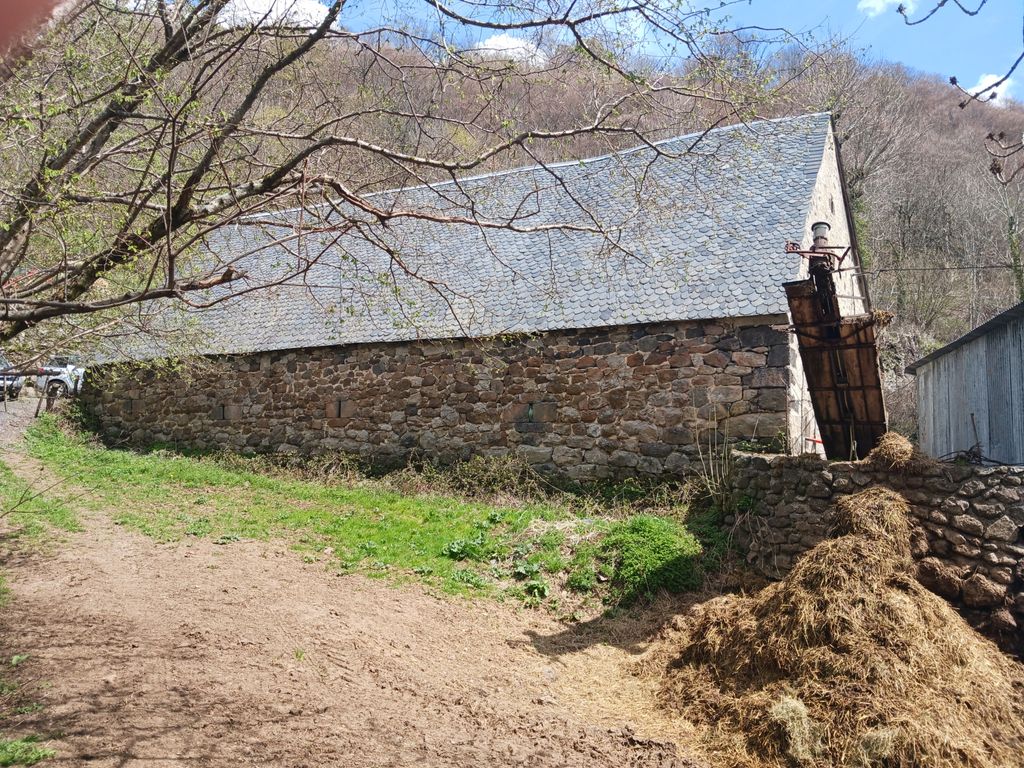 Achat maison 1 chambre(s) - Le Vaulmier